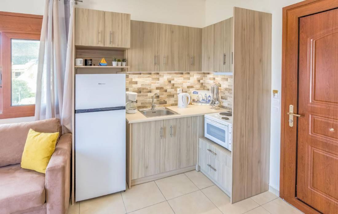 Apartment Aloustina